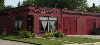 Full Circle Theatre August 2015