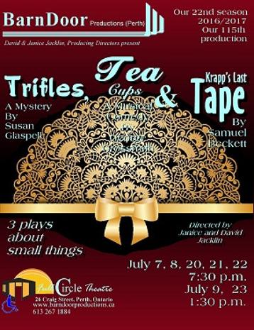 TTnT- July 2017